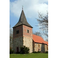 Bexhoevede Kirche