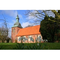 Loxstedt Kirche