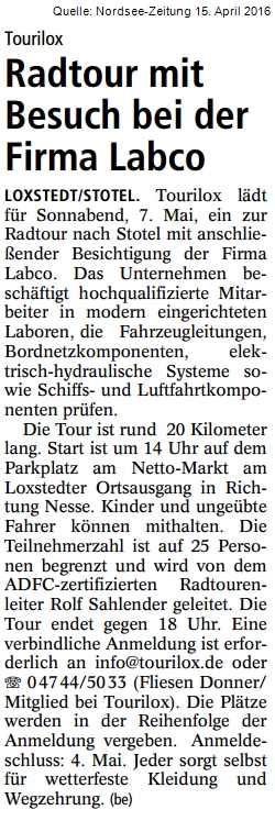 Quelle: Nordsee-Zeitung_16-04-14