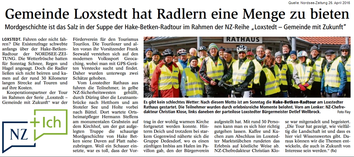 Quelle: Nordsee-Zeitung_16-04-25